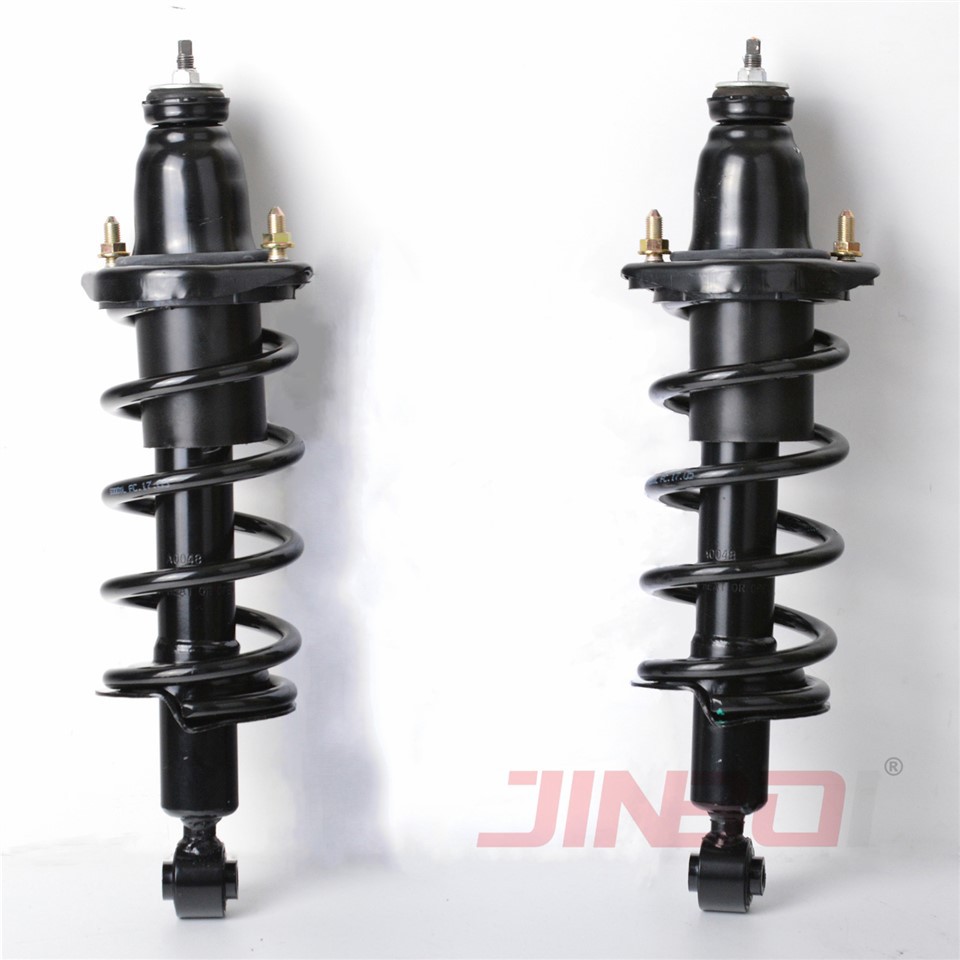 2002 Honda Crv Struts