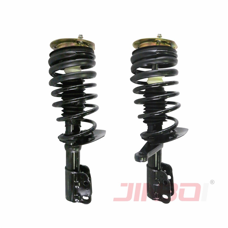 Cadillac Shock Absorber Assembly