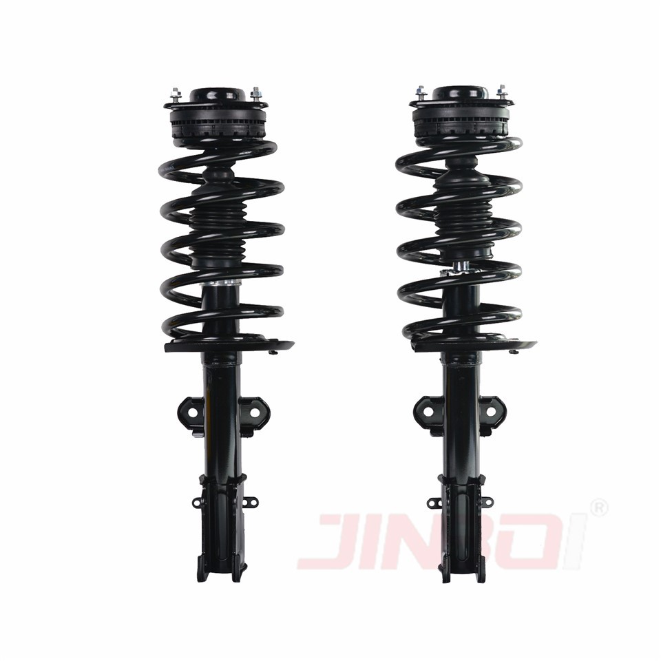 Dodge Front Strut Assembly Shock Absorber