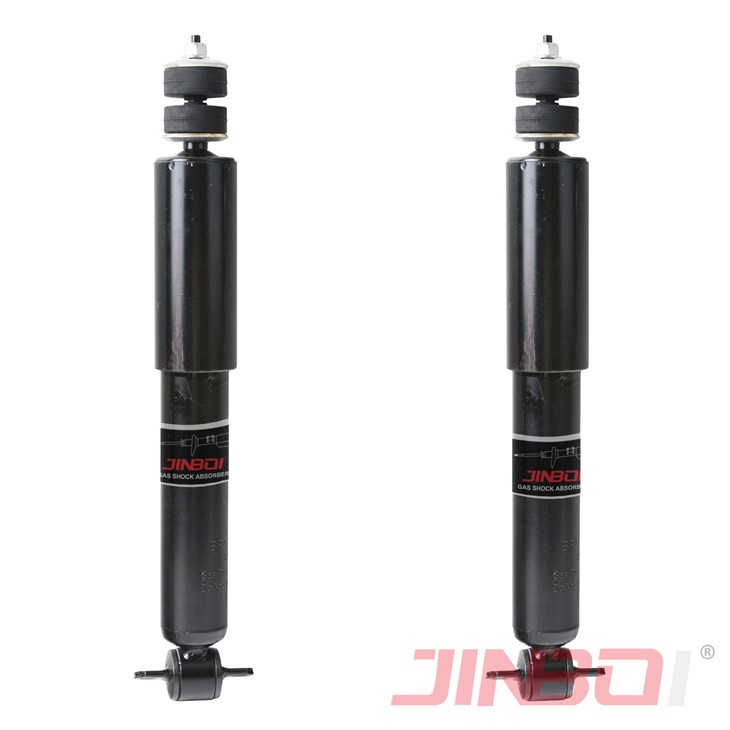 Front Shock Absorber For Mercury