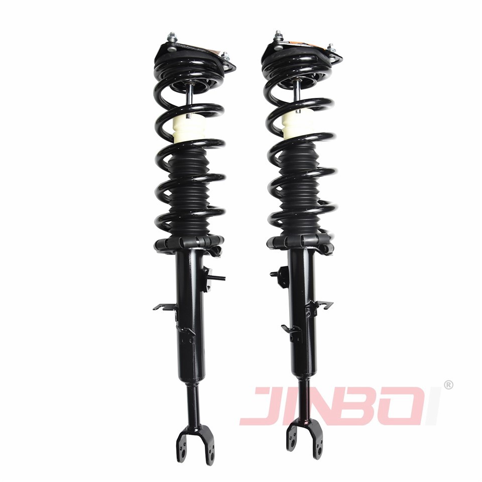 Front Suspension Struts for Infiniti