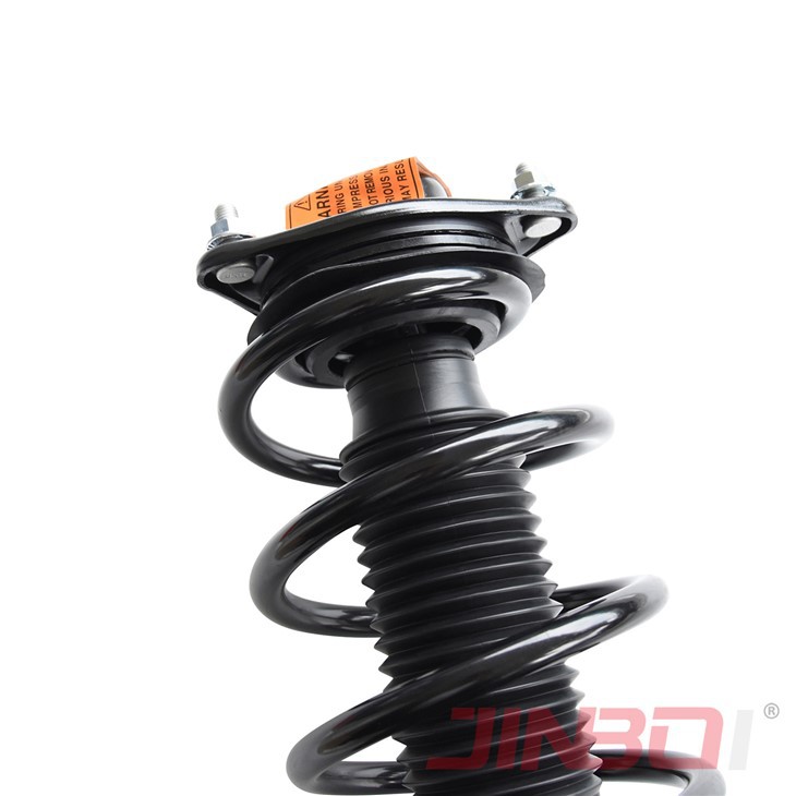 Hyundai Front Struts