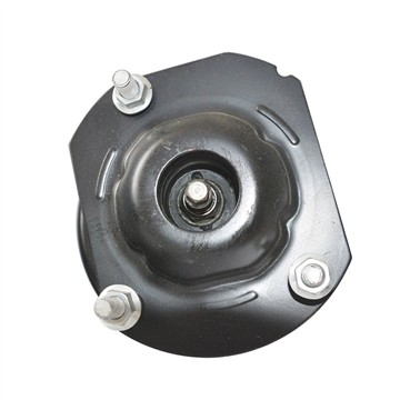 What is a car shock absorber