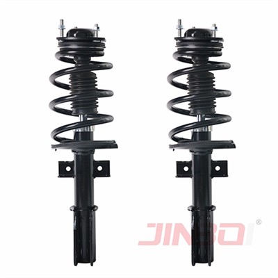 The purpose of shock absorbers