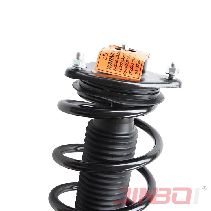 Infiniti Front Struts