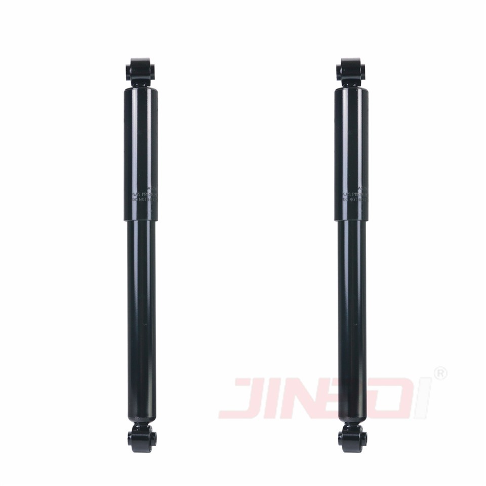 Rear Electric Shock Absorber