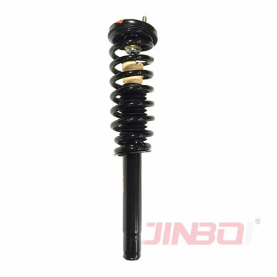 strut assembly for export