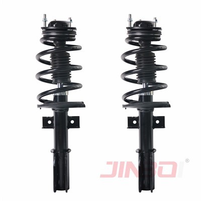 2011 Buick Enclave Front Struts