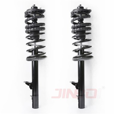 How does Eagle Shock Absorber compare with original equipment shock absorbers?