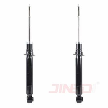 Are there different models of Eagle Shock Absorber for different driving cond...
