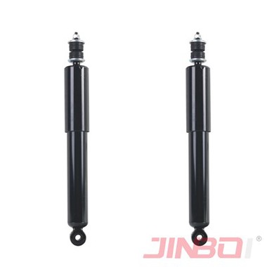 Front Shock Absorber Strut For Isuzu
