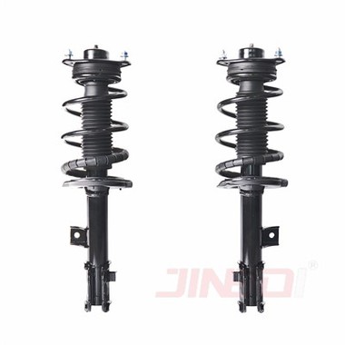 Are there any common problems with Hyundai struts?