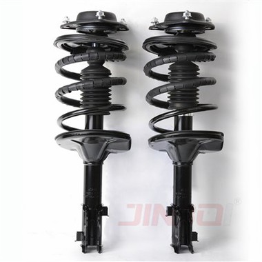 Hyundai Front Suspension Strut