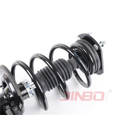2025 Top 10 Infiniti Struts Manufacturers in China