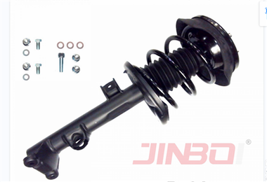 Mercedes Benz Suspension Shocks and Struts
