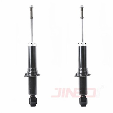 Pontiac Front Shocks