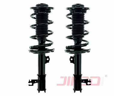 Saab Front & Rear Strut Assembly