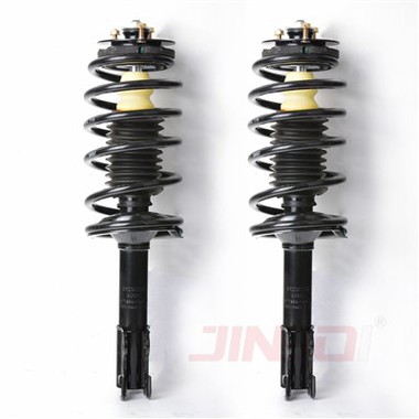 What are the benefits of upgrading a Saturn Strut Assembly?