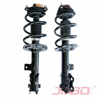 Can Hyundai struts be repaired instead of replaced?