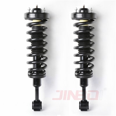 Where can I buy genuine Ford shock absorbers?