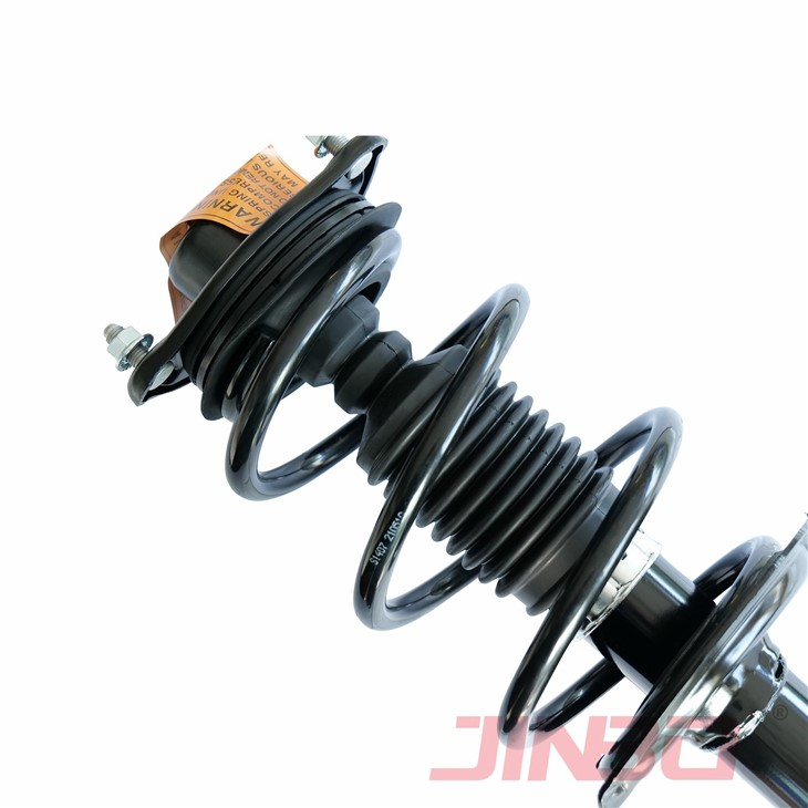 Struts For Hyundai