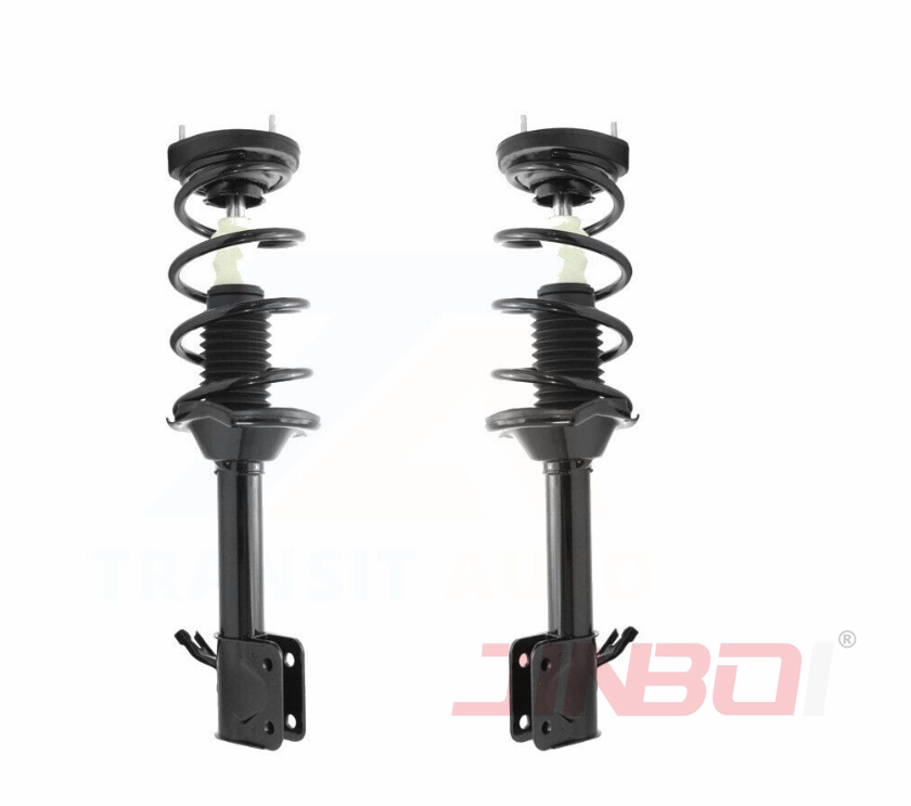 Subaru Suspension Rear Shock Absorber