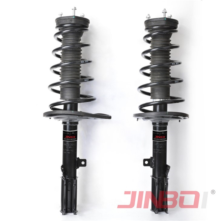 Toyota Camry Struts