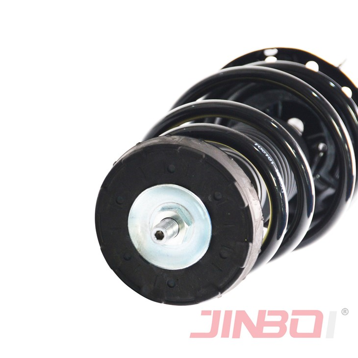 Front Struts For Buick