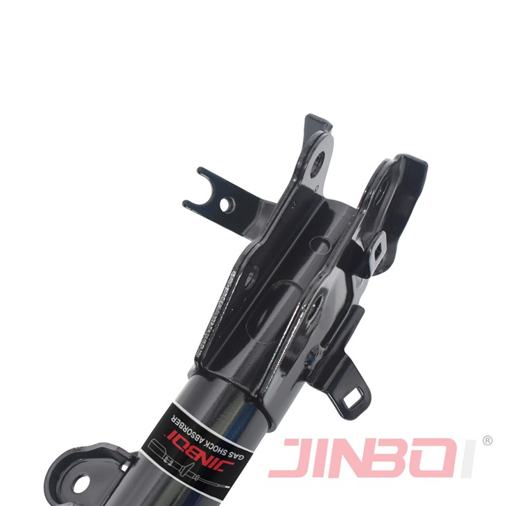 Honda Civic Front Struts