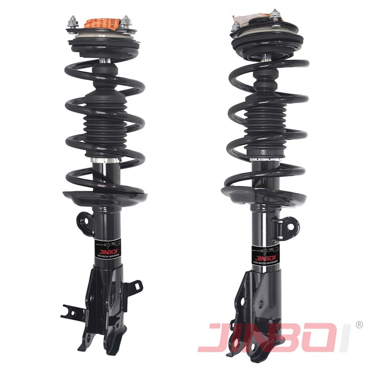 Honda Civic Front Struts