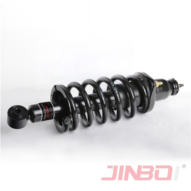 Honda CRV Complete Strut