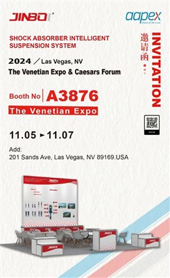 We Are Excited To Invite You To Join Us At The AAPEX 2024