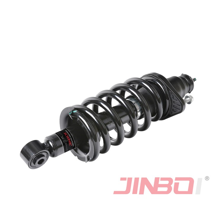 Rear Pair Honda CR-V Struts