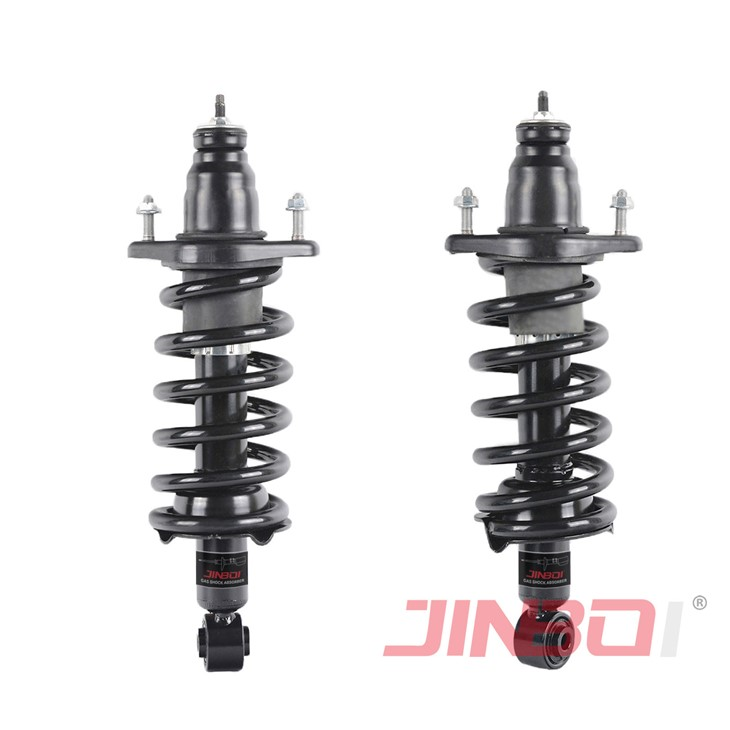 Rear Pair Honda CR-V Struts