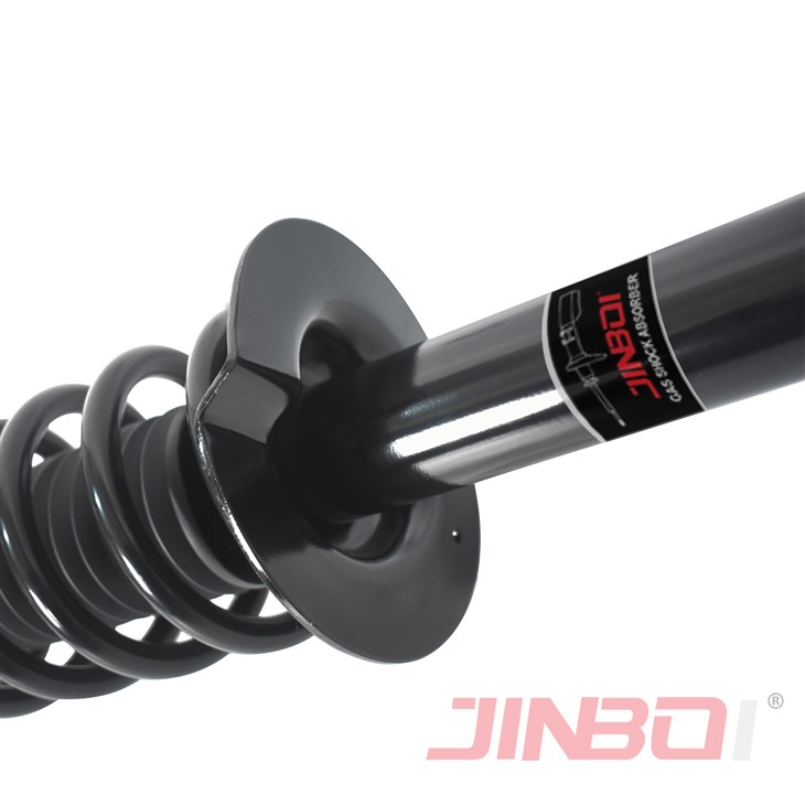 Rear Pair Honda Strut Assembly