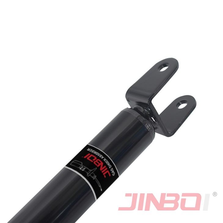 Rear Pair Honda Strut Assembly