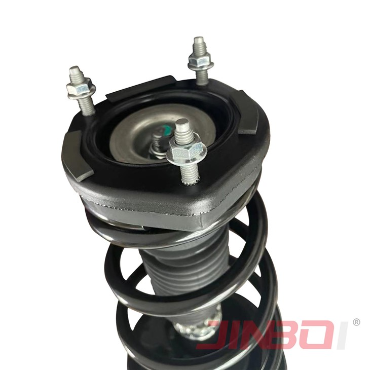 Rear Pair Toyota Camry Struts