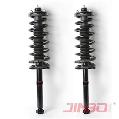 Honda Accord Complete Struts Assembly