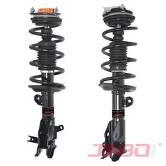 Honda Civic Front Struts